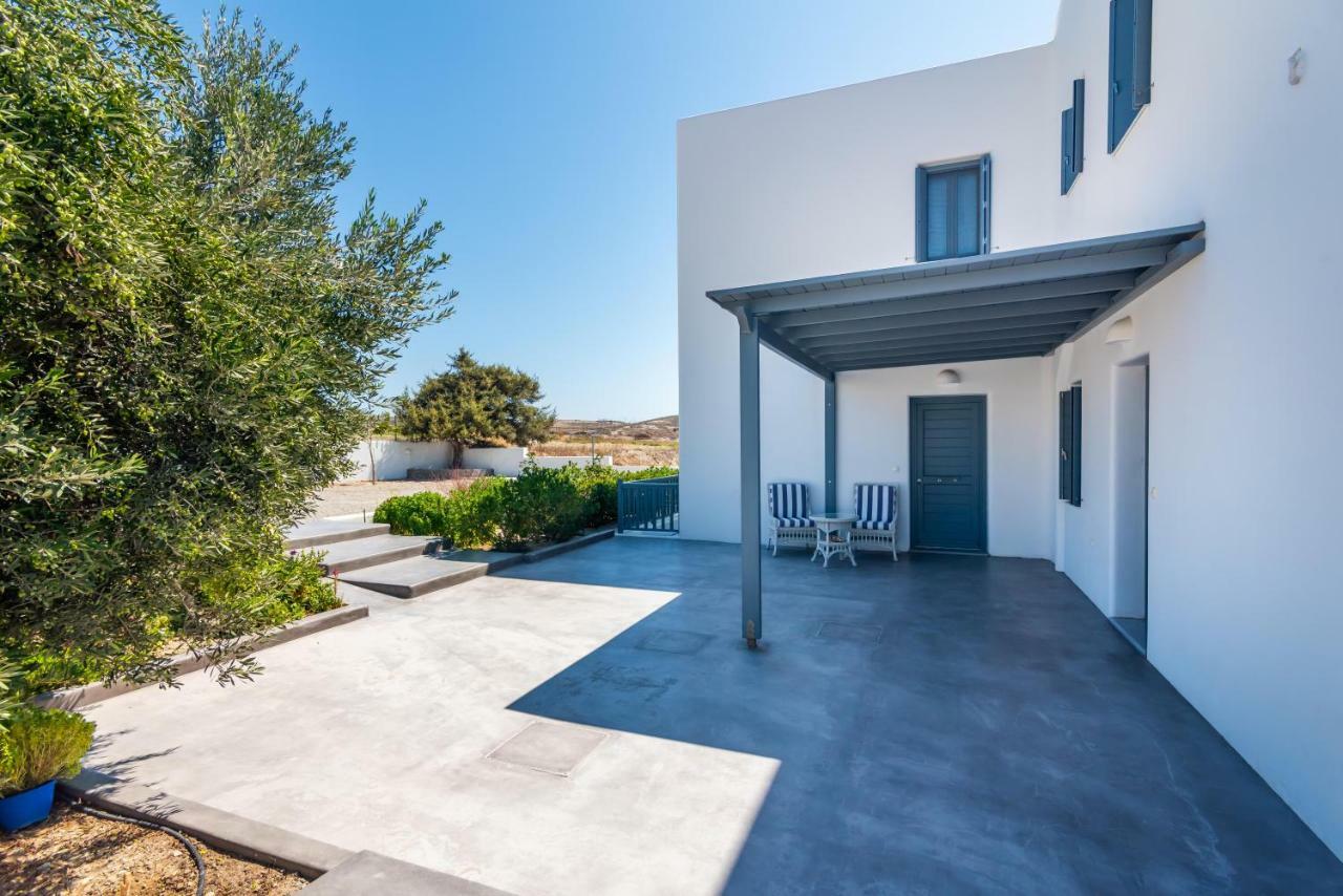 Milian Suite Adamantas  Dış mekan fotoğraf