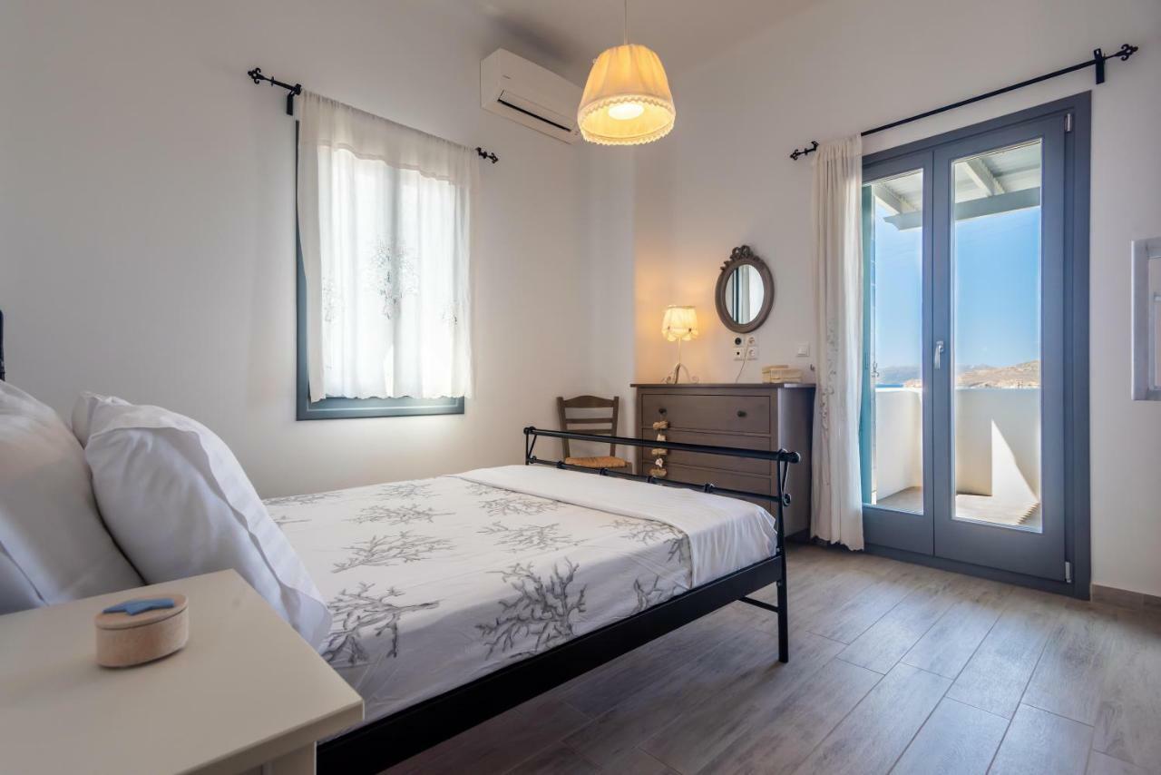 Milian Suite Adamantas  Dış mekan fotoğraf
