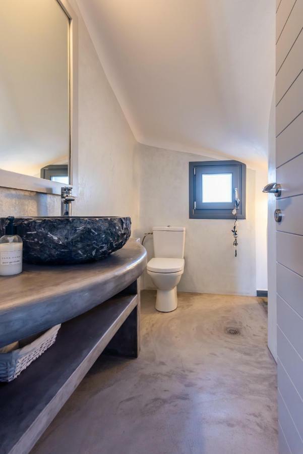 Milian Suite Adamantas  Dış mekan fotoğraf