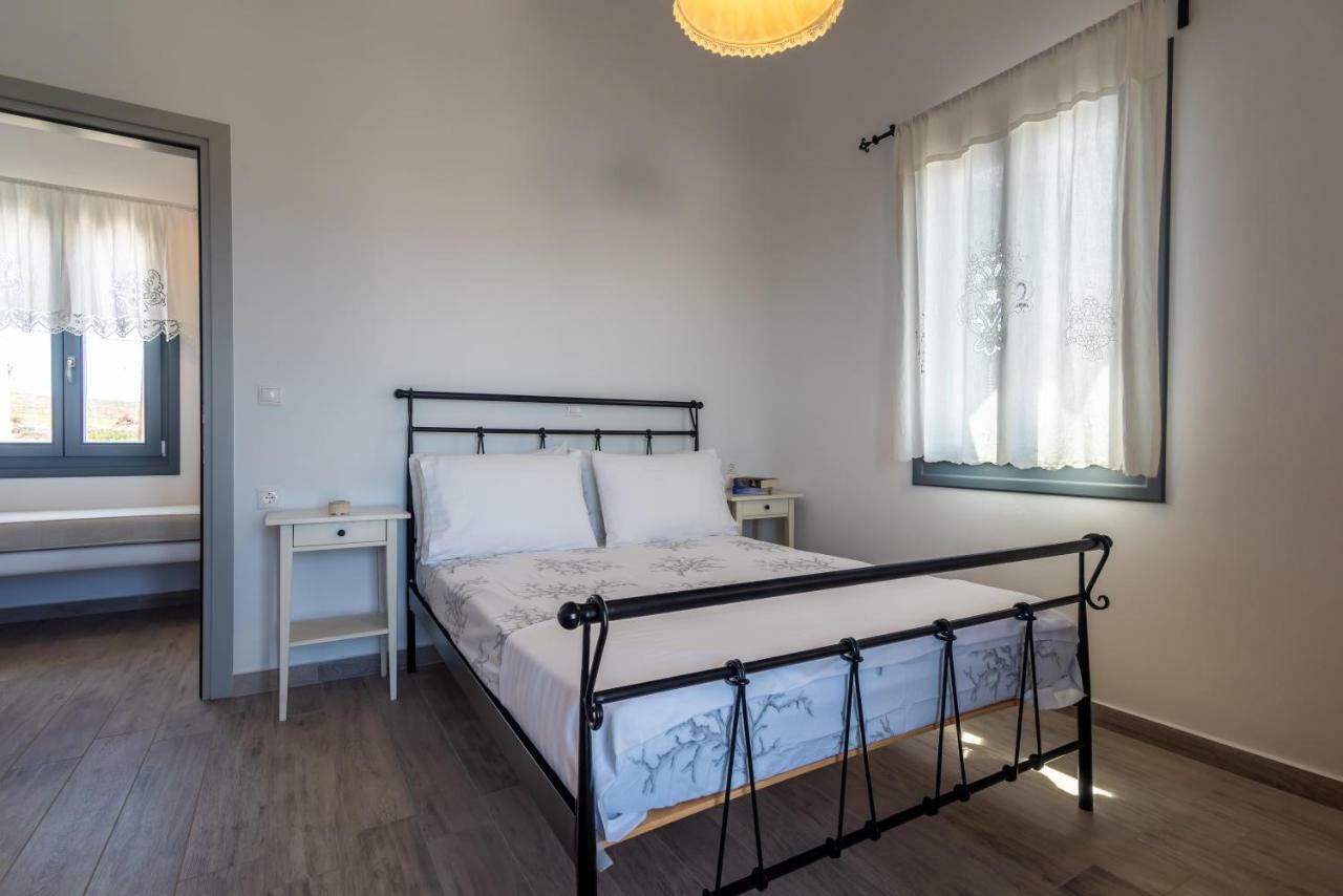 Milian Suite Adamantas  Dış mekan fotoğraf