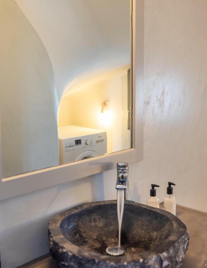 Milian Suite Adamantas  Dış mekan fotoğraf