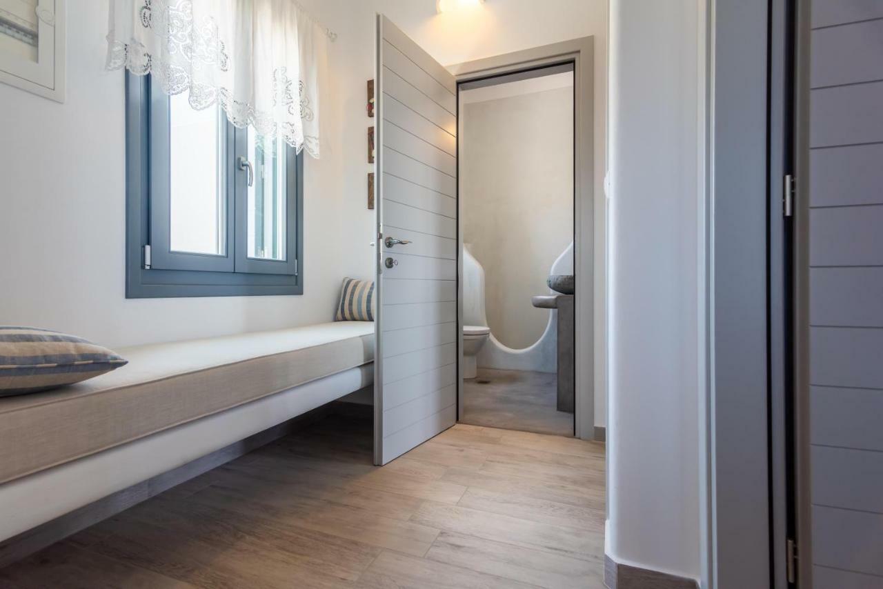 Milian Suite Adamantas  Dış mekan fotoğraf