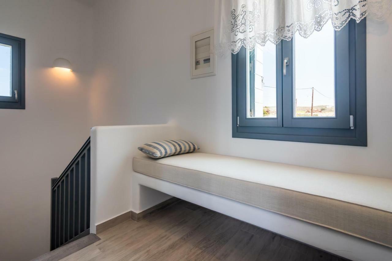Milian Suite Adamantas  Dış mekan fotoğraf
