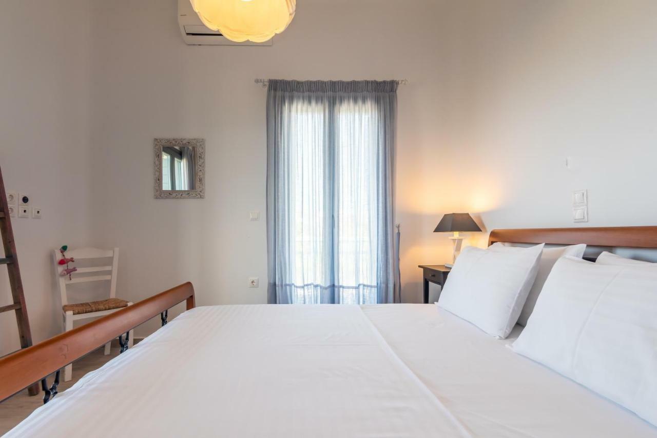 Milian Suite Adamantas  Dış mekan fotoğraf