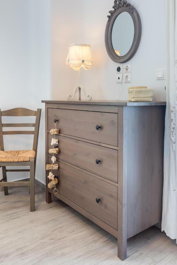 Milian Suite Adamantas  Dış mekan fotoğraf