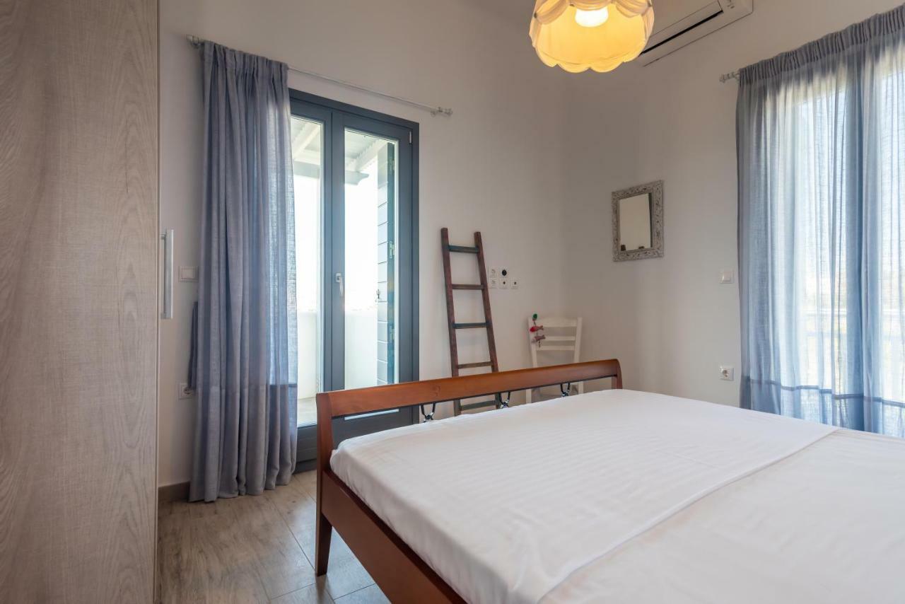 Milian Suite Adamantas  Dış mekan fotoğraf